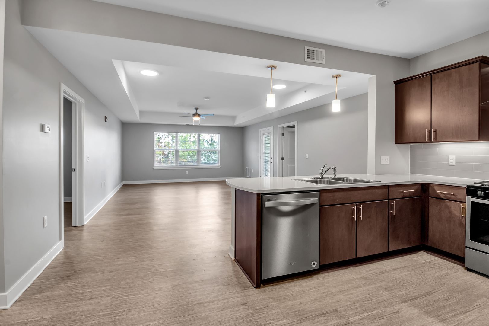 East Amherst Apartment: 9150 Transit Road