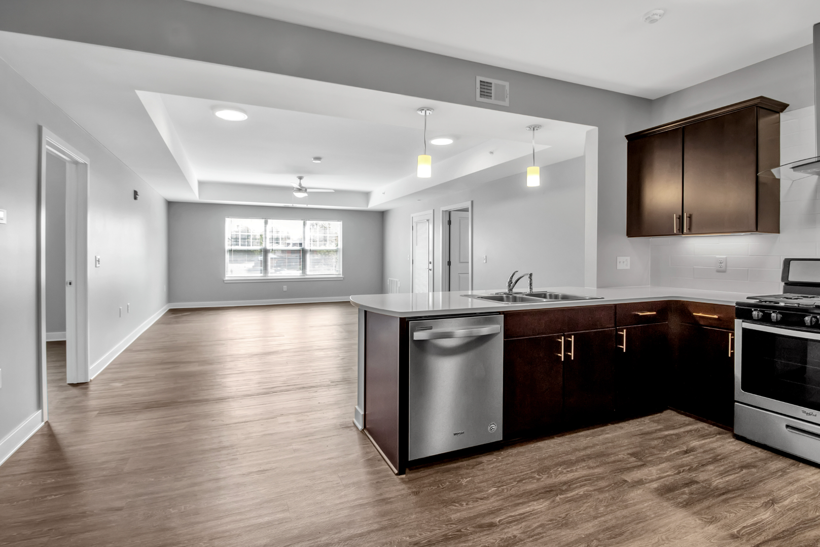 East Amherst Apartment: 9150 Transit Road