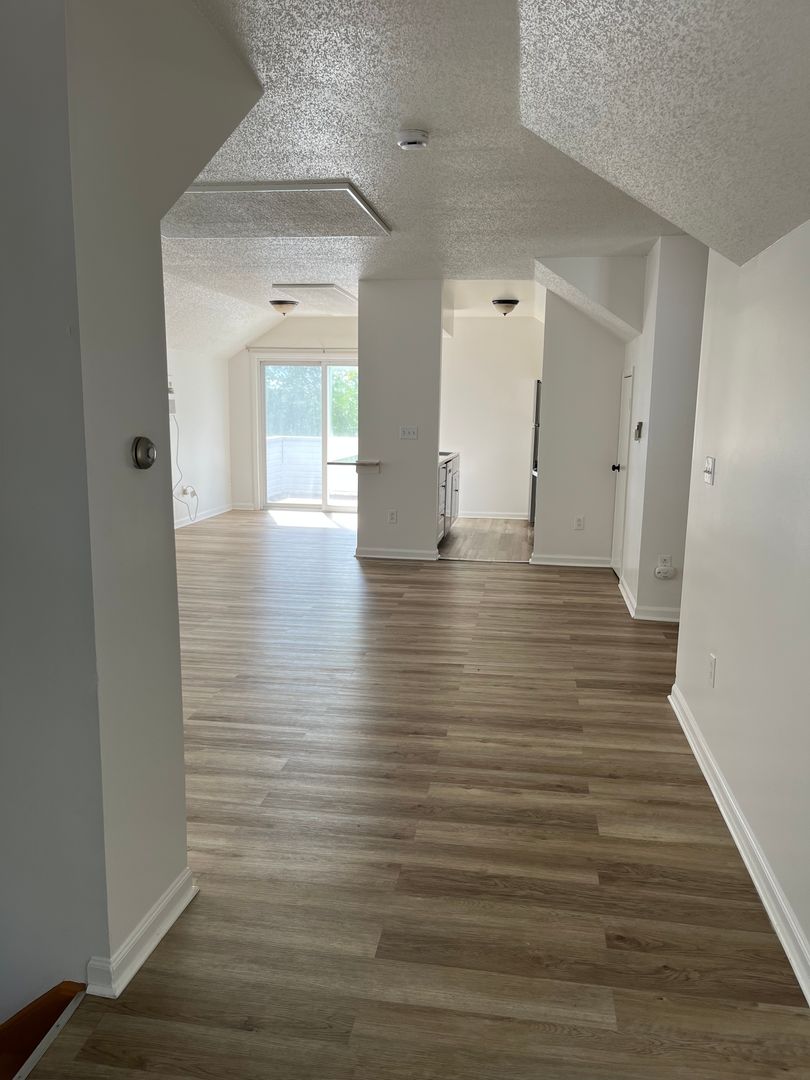 Amherst Apartment: 1608 Sweet Home Rd