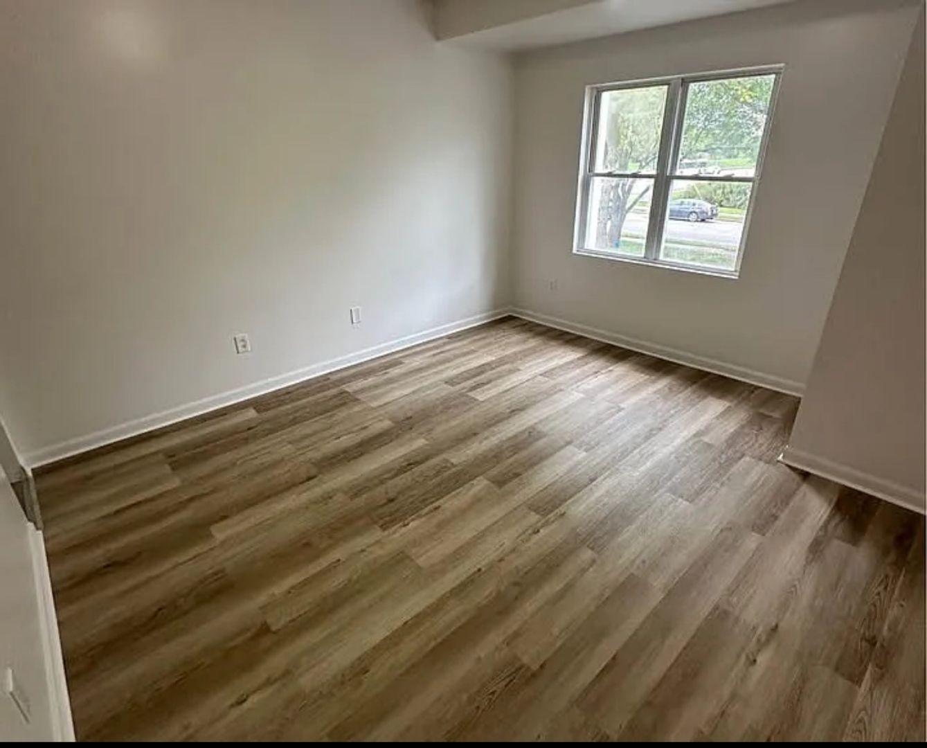 Amherst Apartment: 1608 Sweet Home Rd