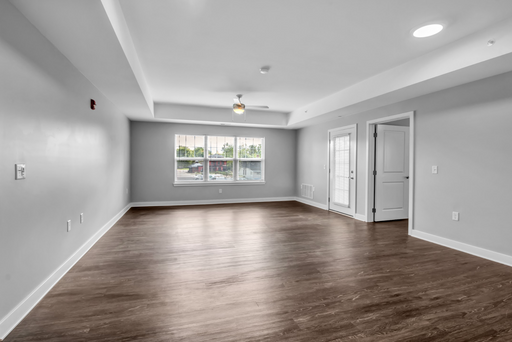 2 Bedroom Luxury Apartment | East Amherst