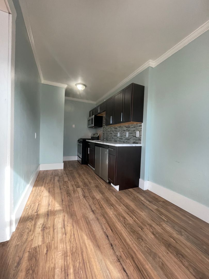 Rochester Apartment: 1117 South Plymouth Avenue