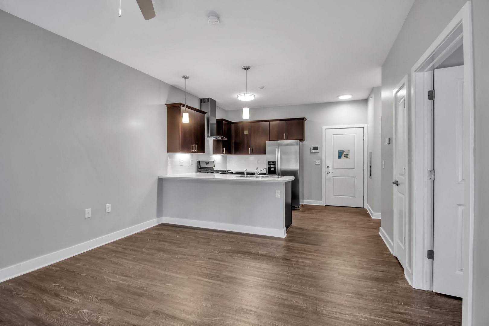 East Amherst Apartment: 9150 Transit Road