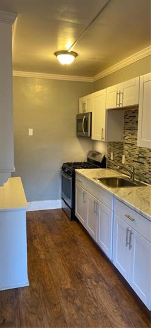 Rochester Apartment: 1117 South Plymouth Avenue