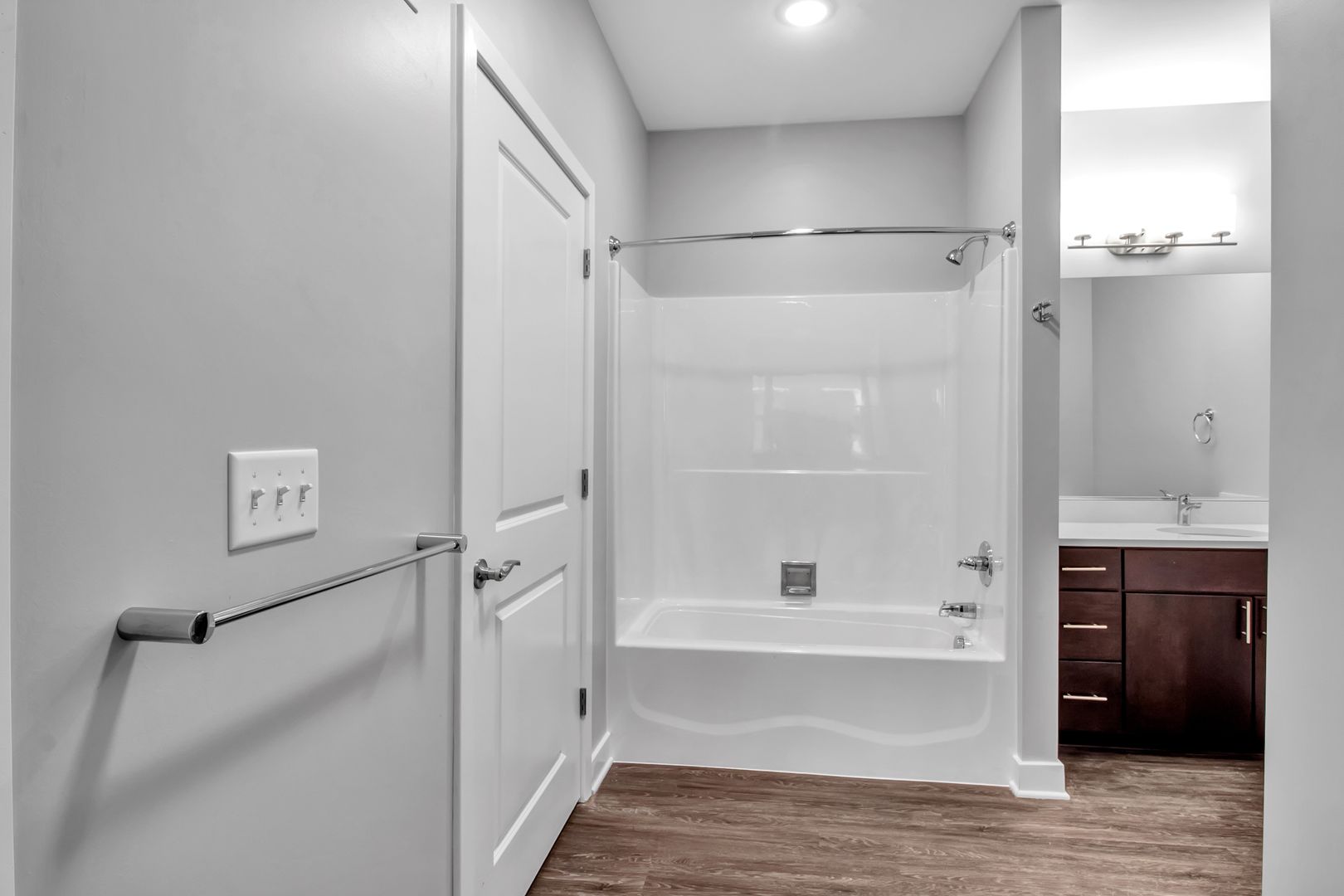 East Amherst Apartment: 9150 Transit Road