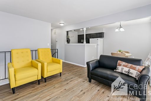 Colonial Oaks Condo! 6 month lease! – photo 1