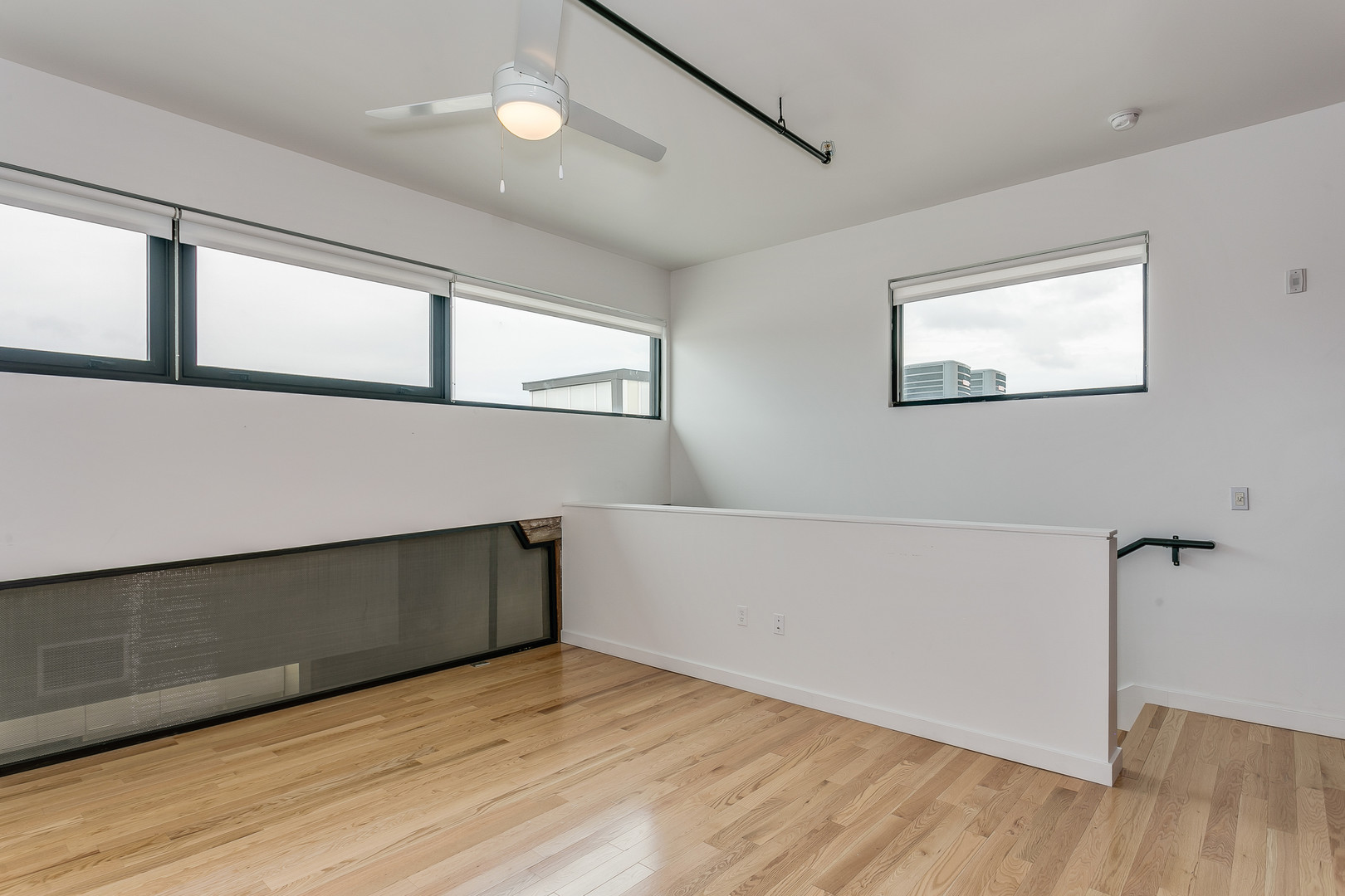 Wichita Apartment: 520 Commerce