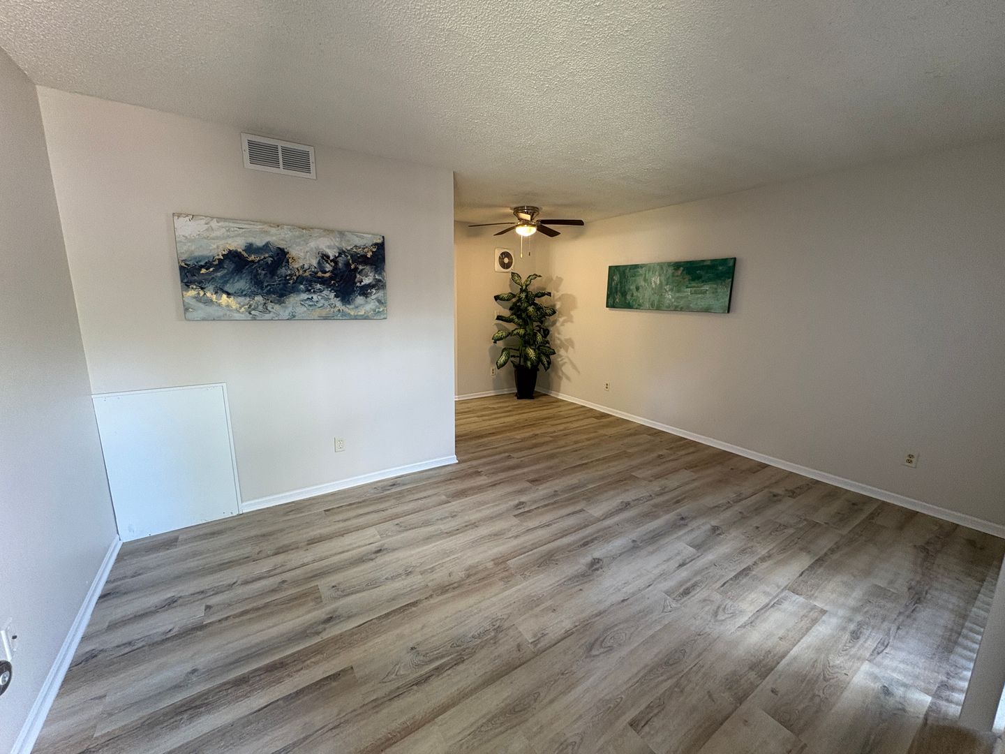 Wichita Apartment: 739 N Sheridan