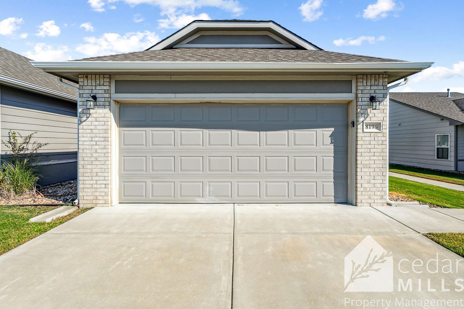 Wichita House: 8196 E 34th Ct. S