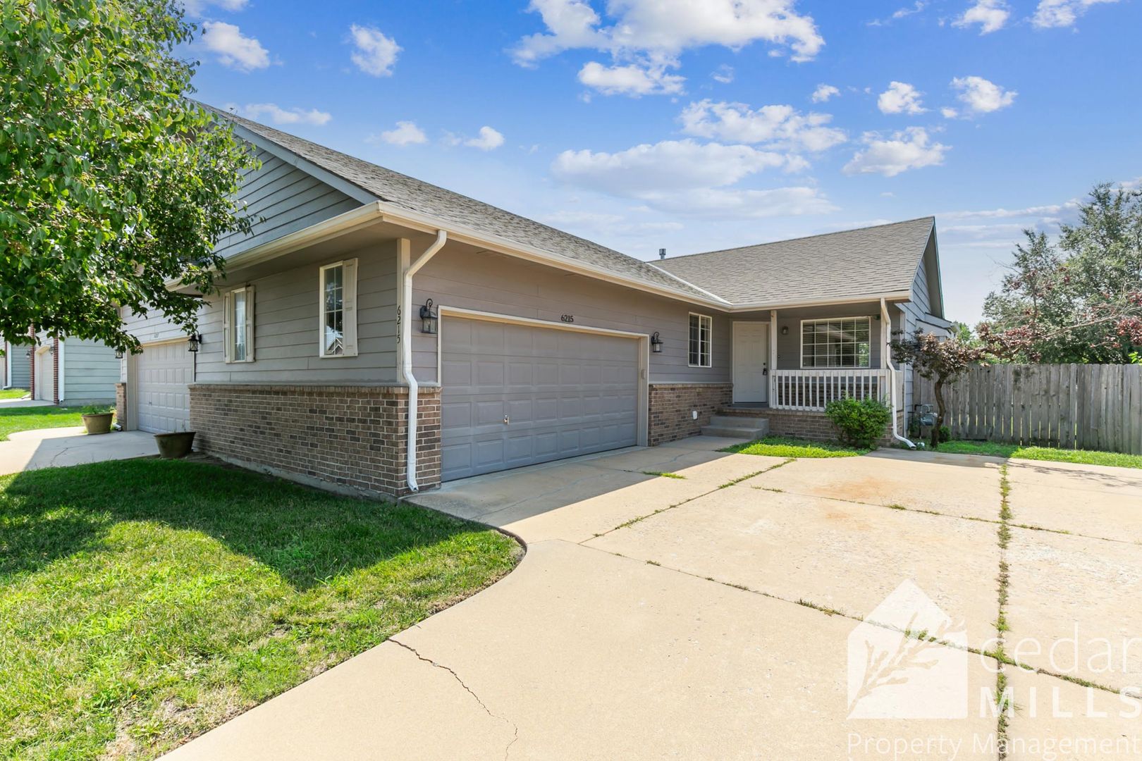 Ironhorse 2 Co-Tenancy