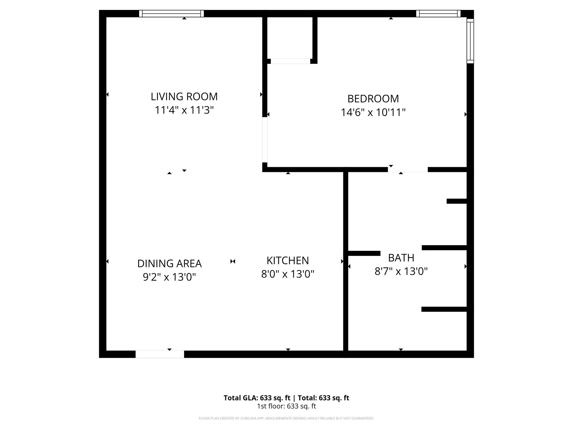 Wichita Apartment: 212 S Greenwood