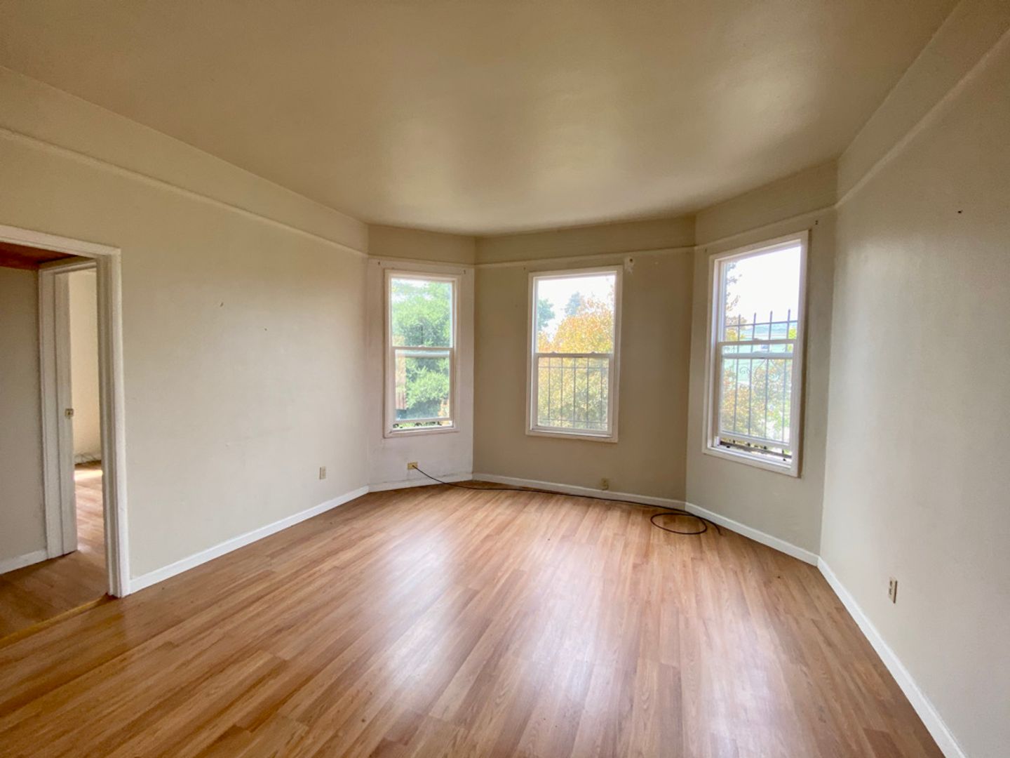 Berkeley Apartment: 2930 Adeline St.