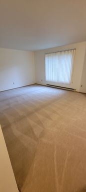2-Bedroom on top (2nd) floor w/MB Walk-In-Closet & AC Unit, an assigned covered-carport & Storage, $1145/mo & $600/Dep