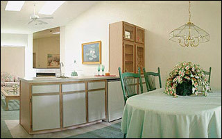 Spokane Apartment: 13320 E. Mission