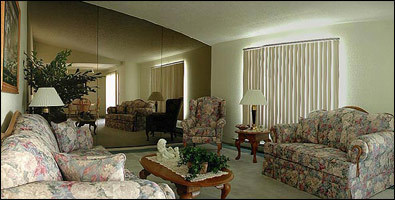 Spokane Apartment: 1015 E Cozza Drive