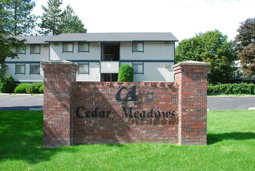Top Floor 2bed/1bath 856sqft. $1075/mo. – photo 1
