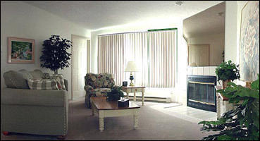 Spokane Apartment: 1110 E. Cozza Drive