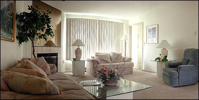 Spokane Apartment: 8424 N Nevada St