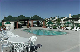 Spokane Apartment: 8424 N. Nevada