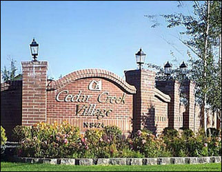 Spokane Apartment: 8424 N. Nevada