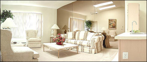 Spokane Apartment: 7808 N. Morton