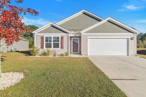 Holly Ridge Home for Rent