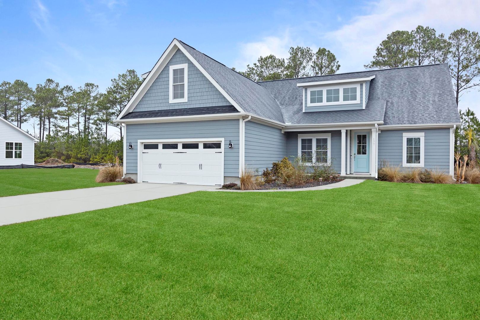 Holly Ridge House: 177 Twining Rose Lane