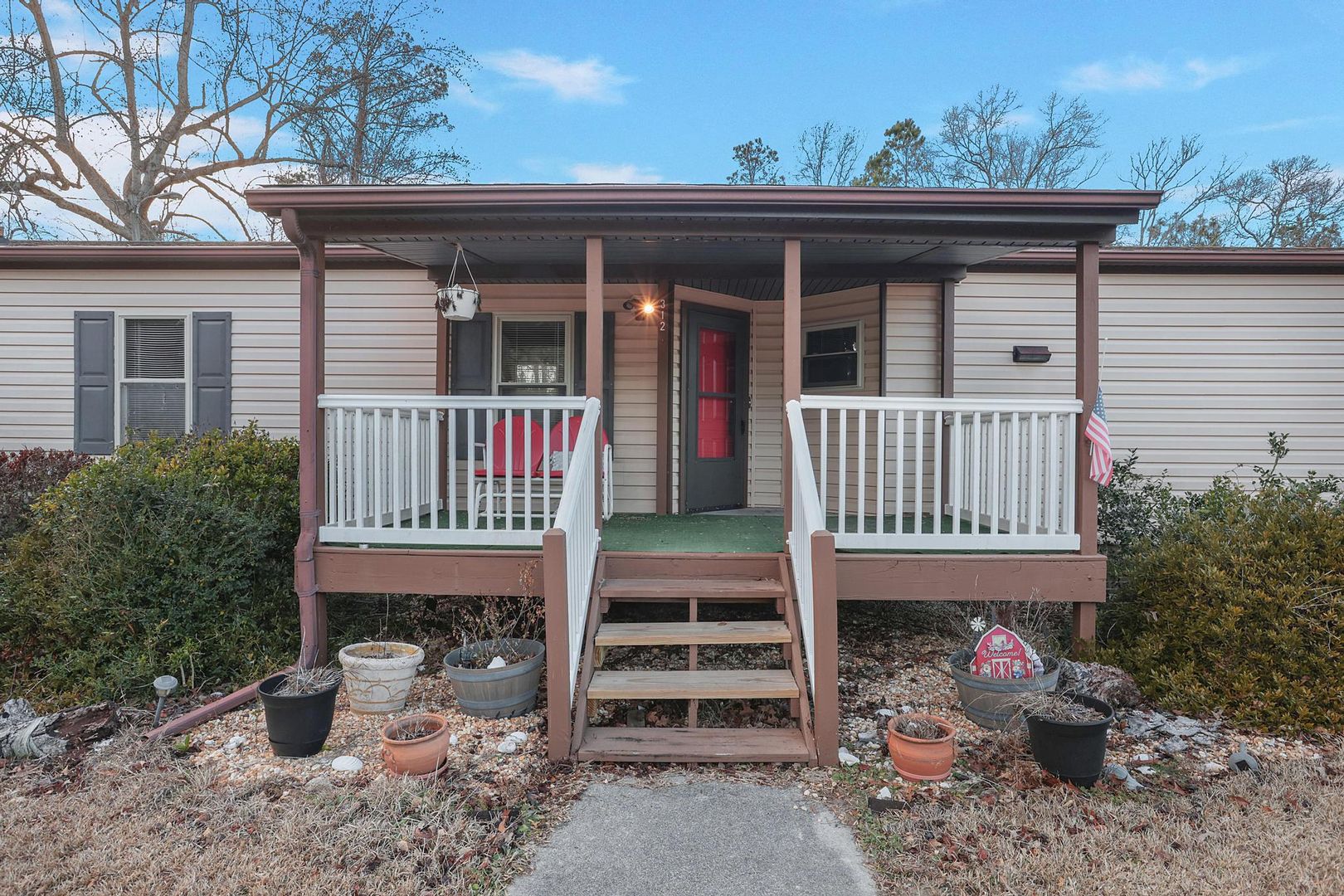 Hubert House: 312 Queens Road