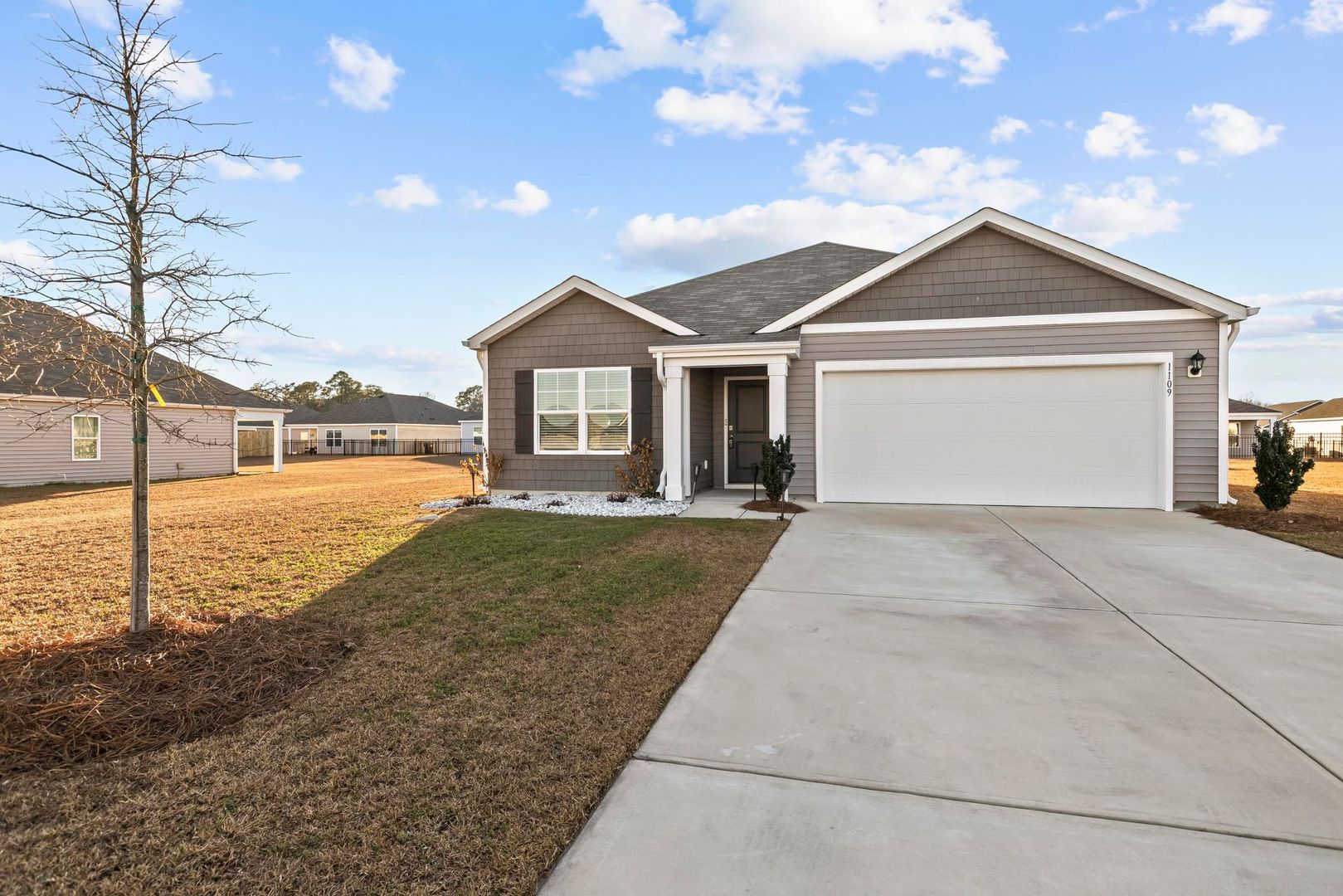 Castle Hayne House: 1109 St Augustine Drive