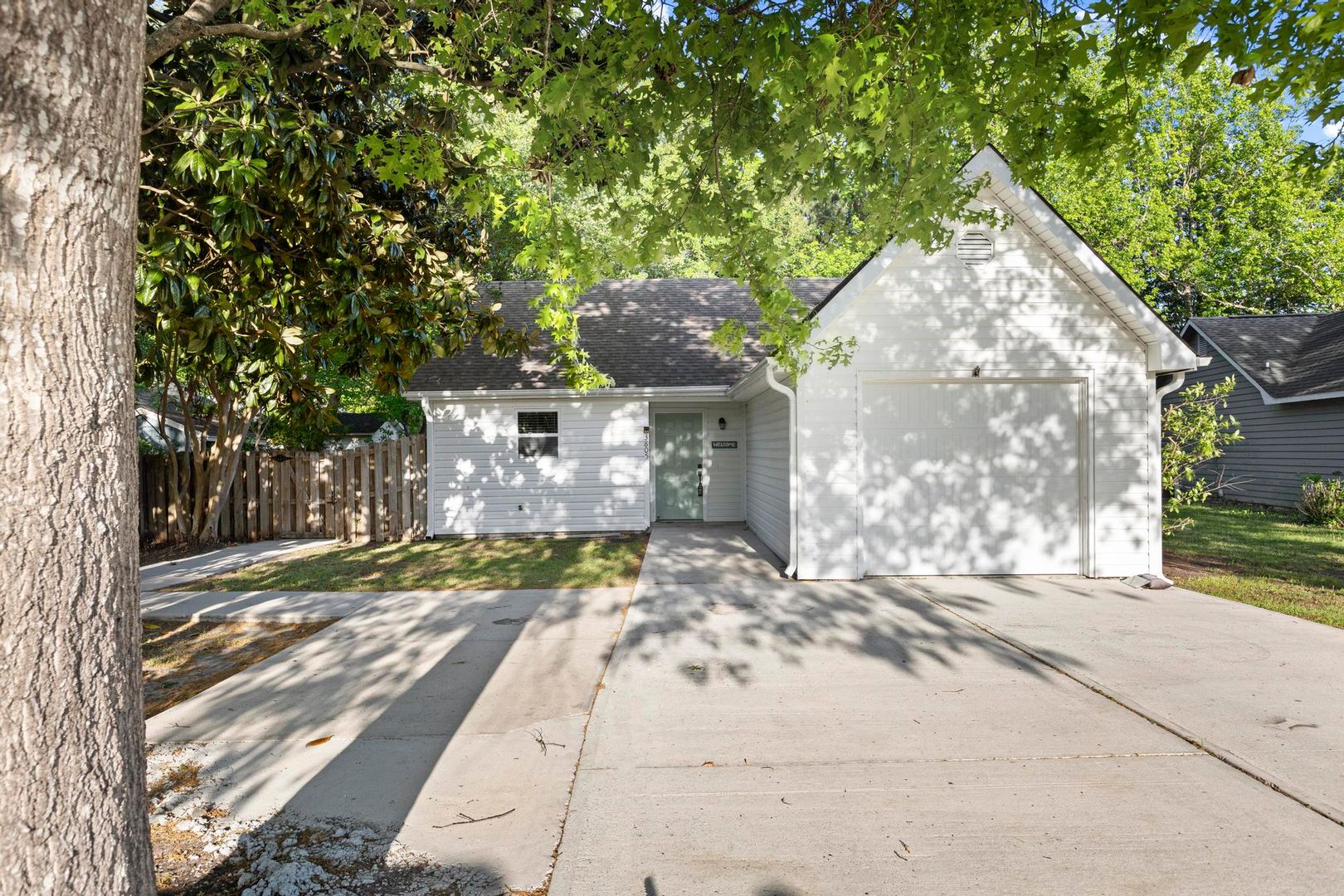 Wilmington House: 3805 Fawn Creek Drive