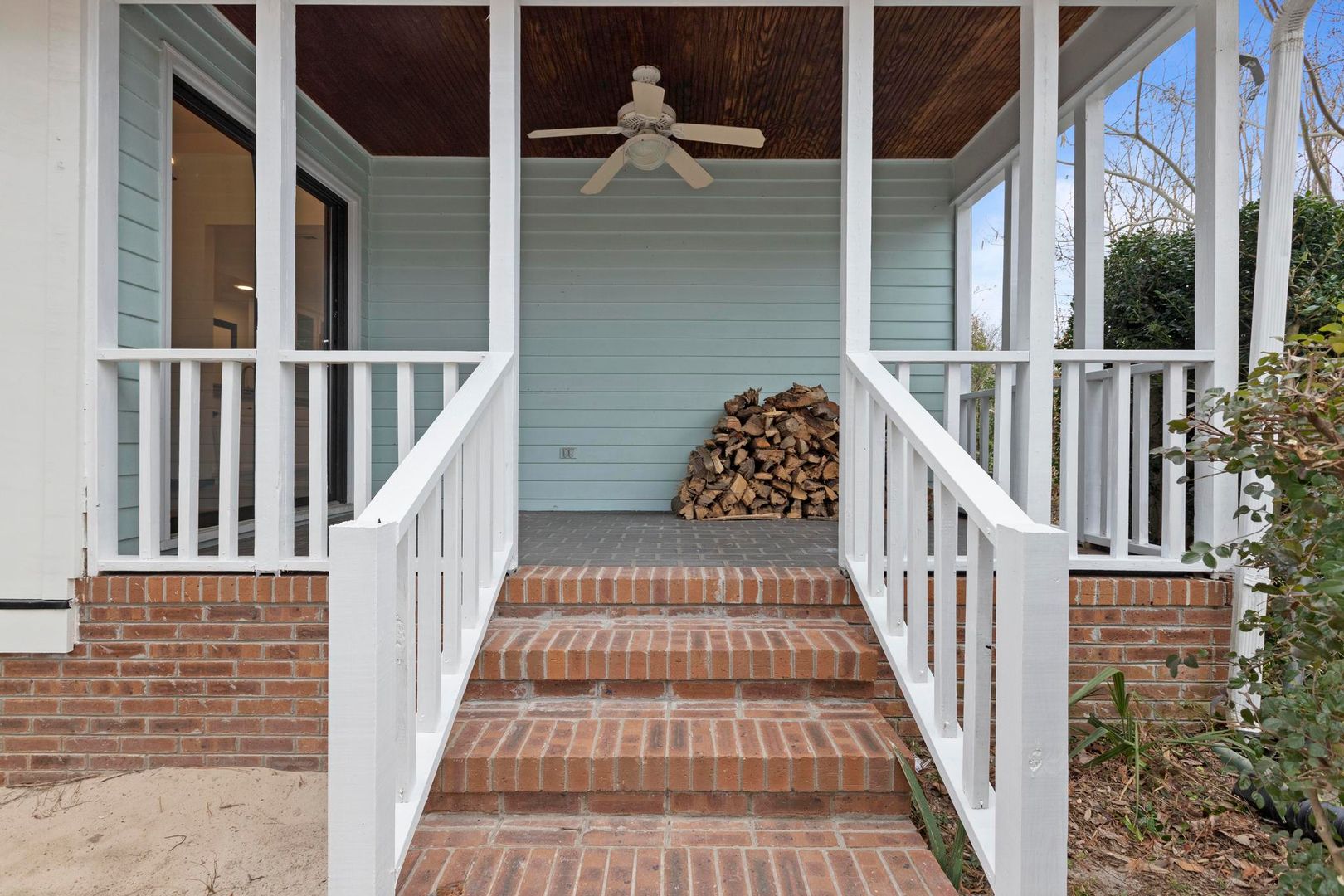 Wilmington House: 617 Fitzgerald Drive