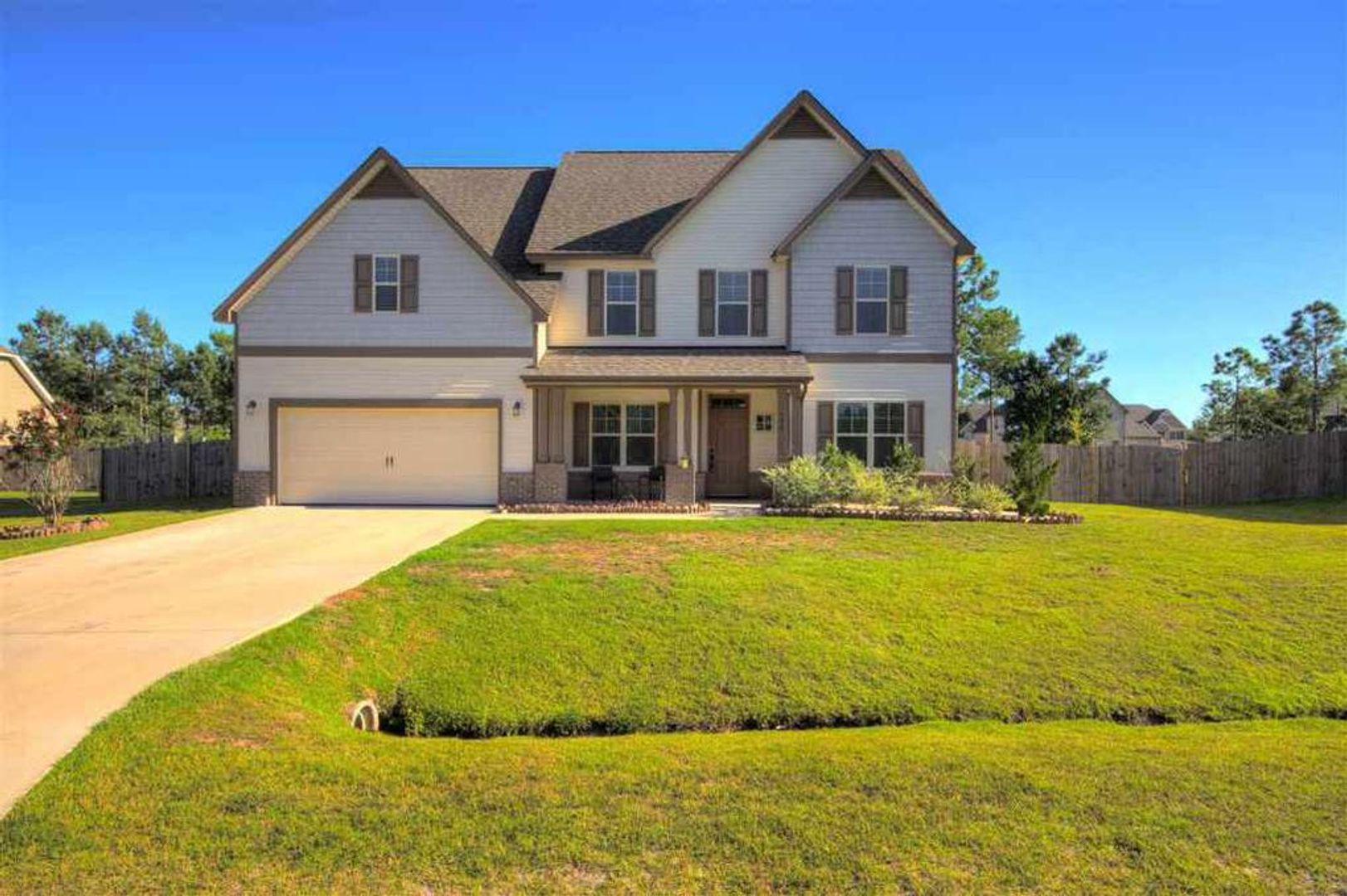 Holly Ridge House: 142 Pamlico Drive