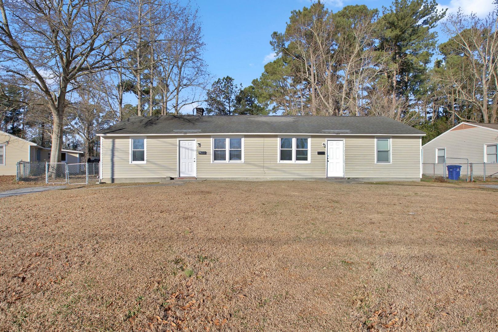 1201 Davis Street 20 of 20