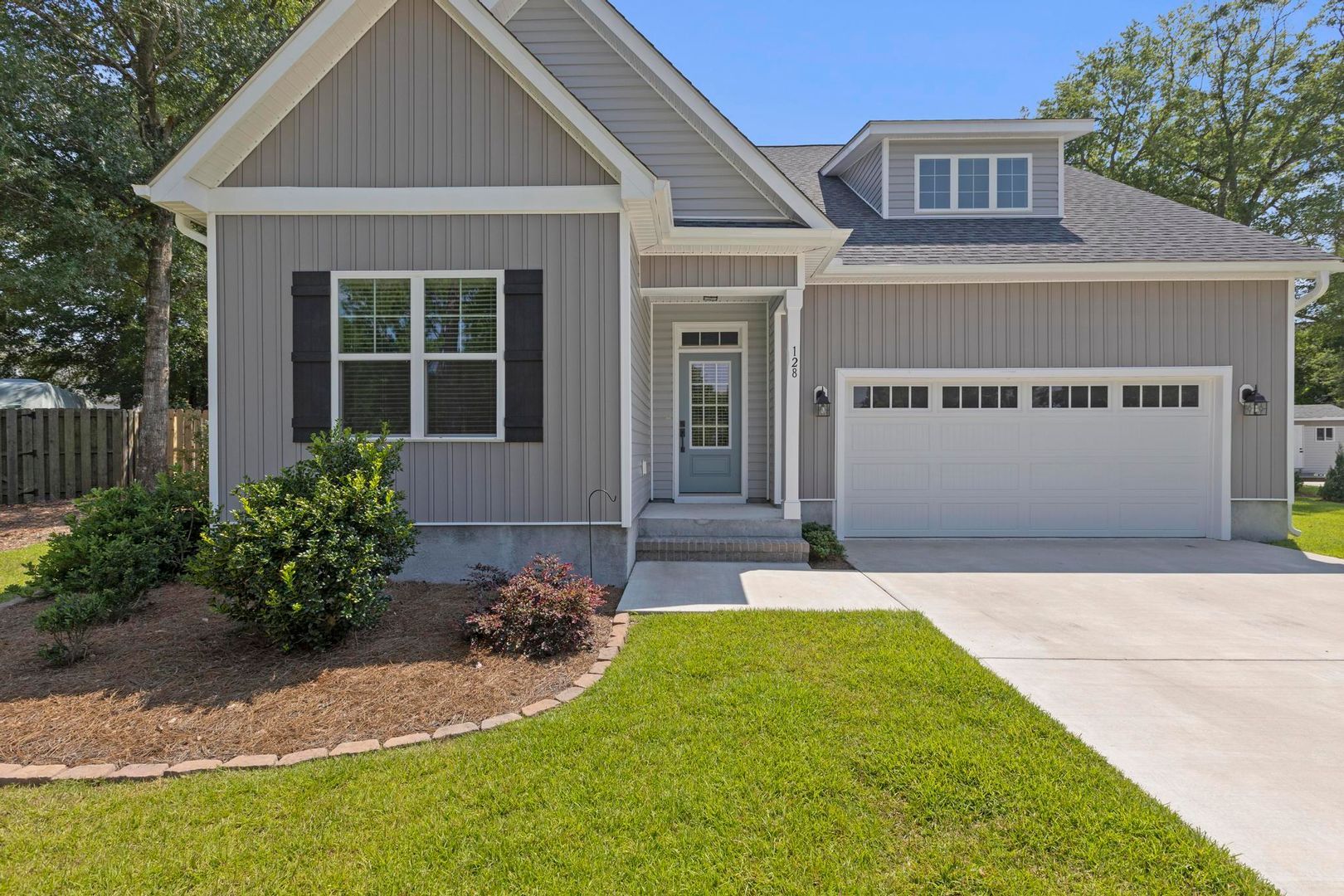 Sneads Ferry House: 128 Chadwick Court