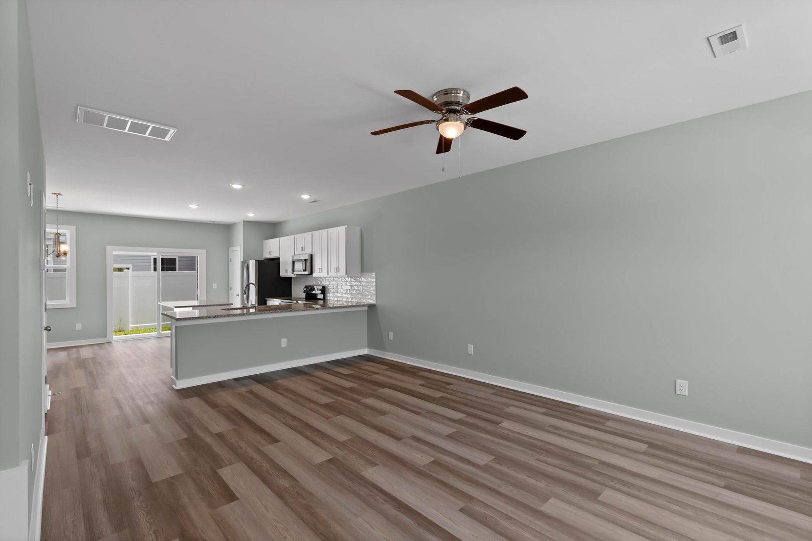 Sneads Ferry Townhome: 320 Starfish Lane