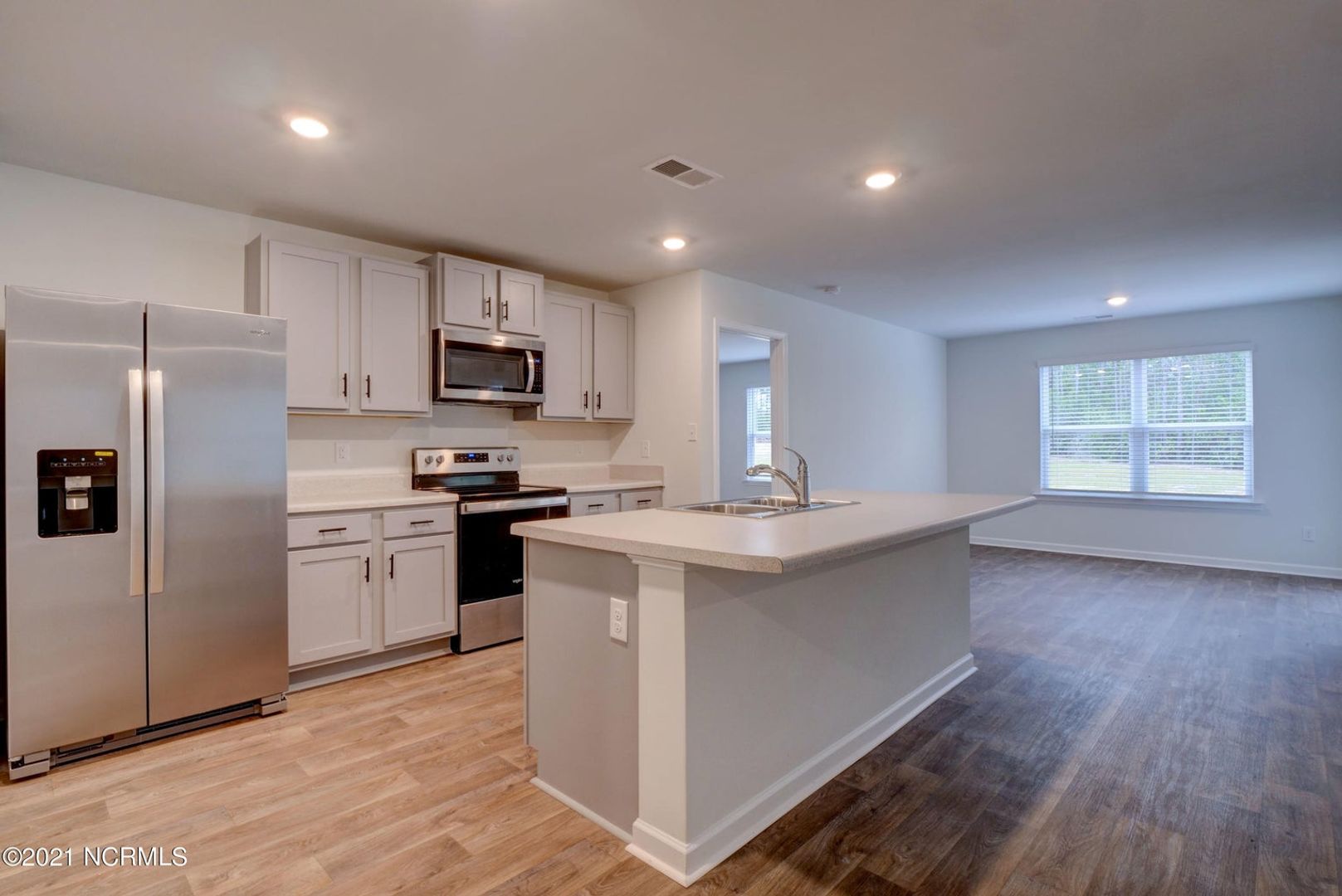 Sneads Ferry House: 418 High Ridge Court