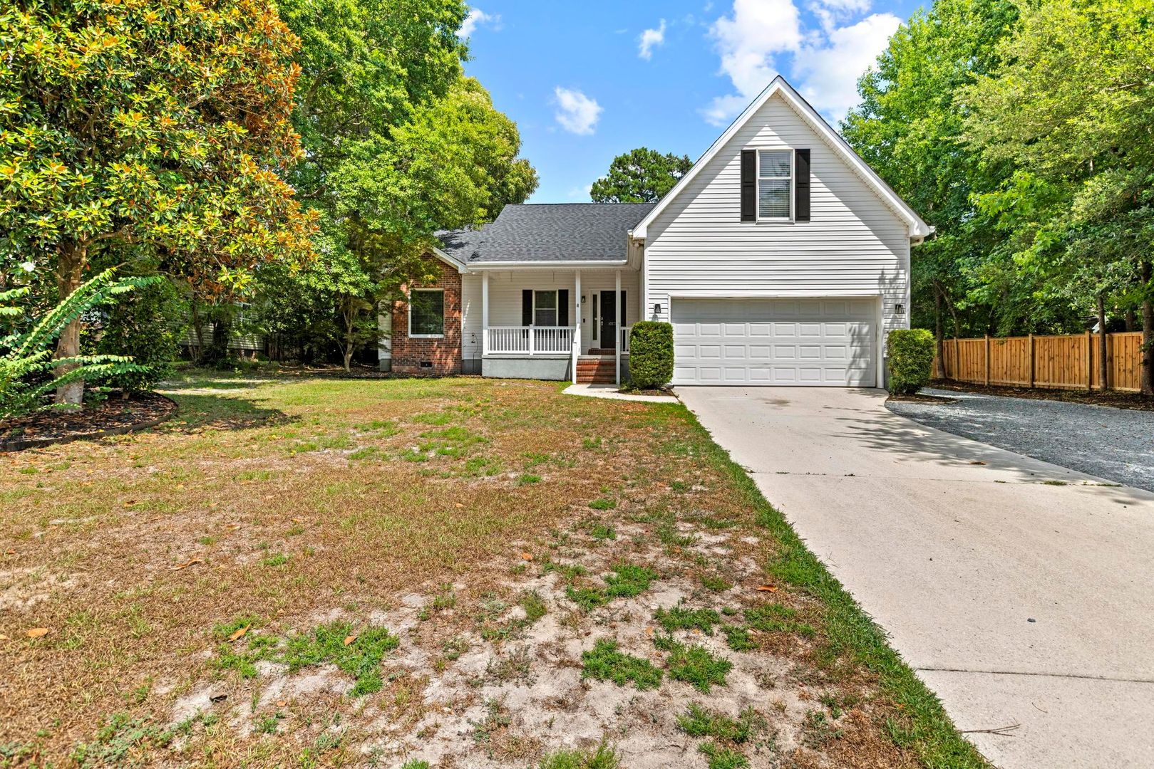Leland House: 10176 Stoney Brook Ct SE