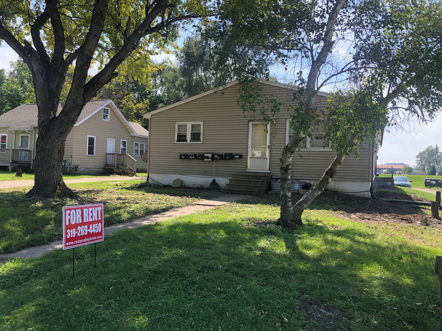 Waterloo Apartment: 227-233 Park Road