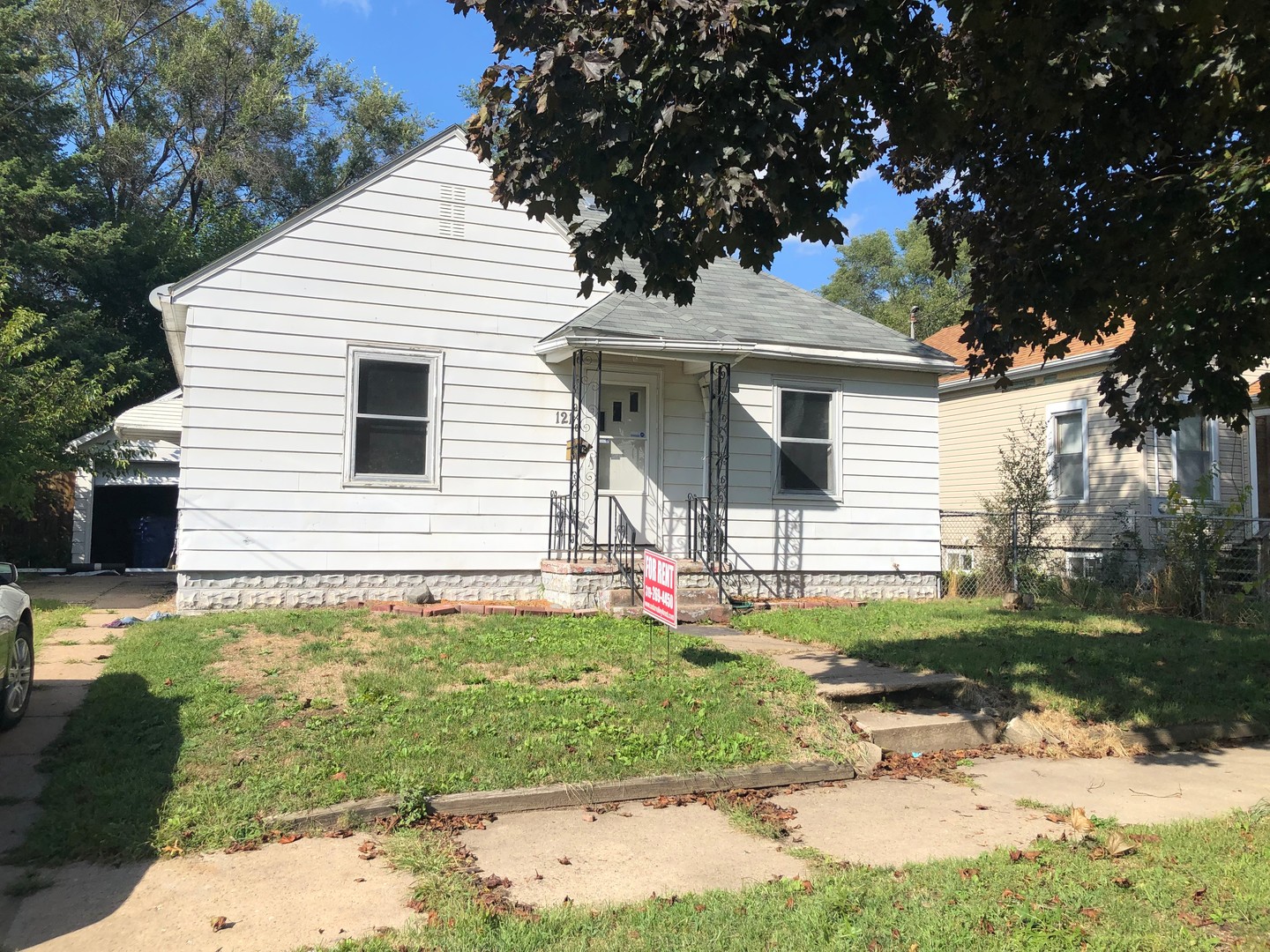 Waterloo House: 121 Butler