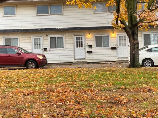 1 Bedroom, 1 Bath 1108 Grant Waterloo, IA