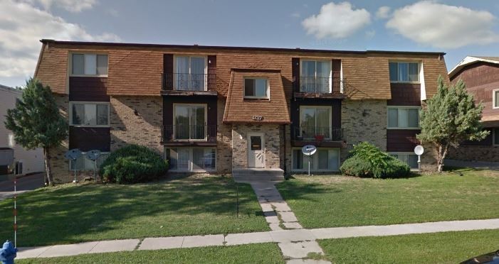 Waterloo Apartment: 1127-1137 Ravenwood Road
