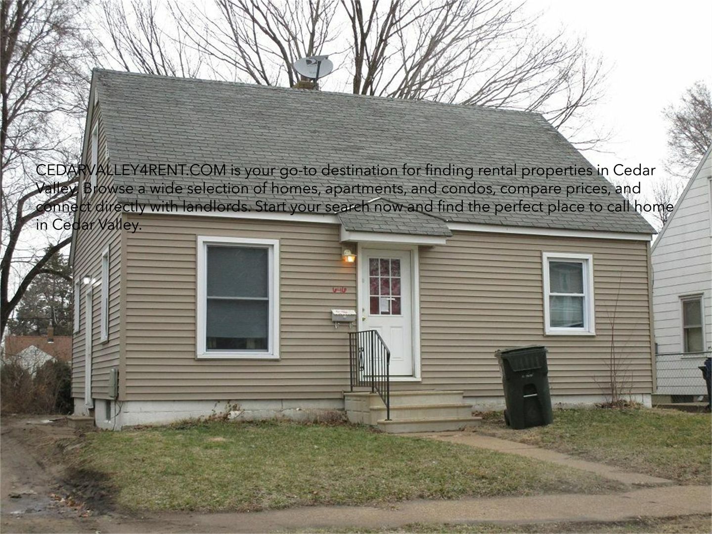 Waterloo House: 646 Kern