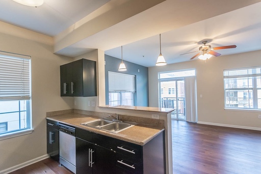 Madison Ave - 4 Bed, 4 Bath Townhome with Roof Deck – photo 1