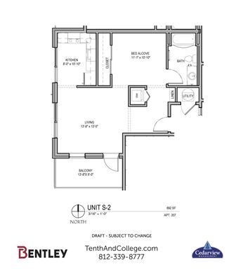 Jumbo Corner Studio with Bed Alcove & Large Balcony – photo 1