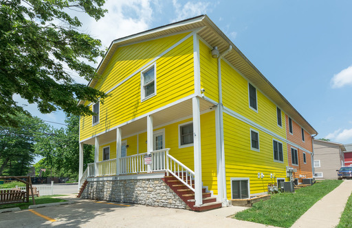 5 Bed 2.5 Bath Rental at 511 E 14th St - #A(FURNISHED), Bloomington, IN – photo 1
