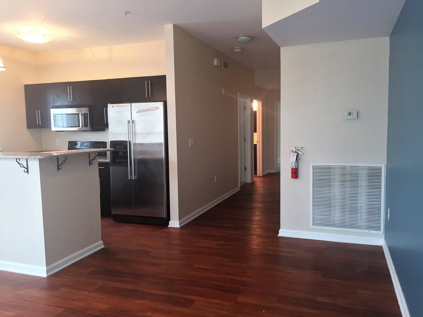 602 N. Morton Street, Apt #202, Bloomington, IN 47404