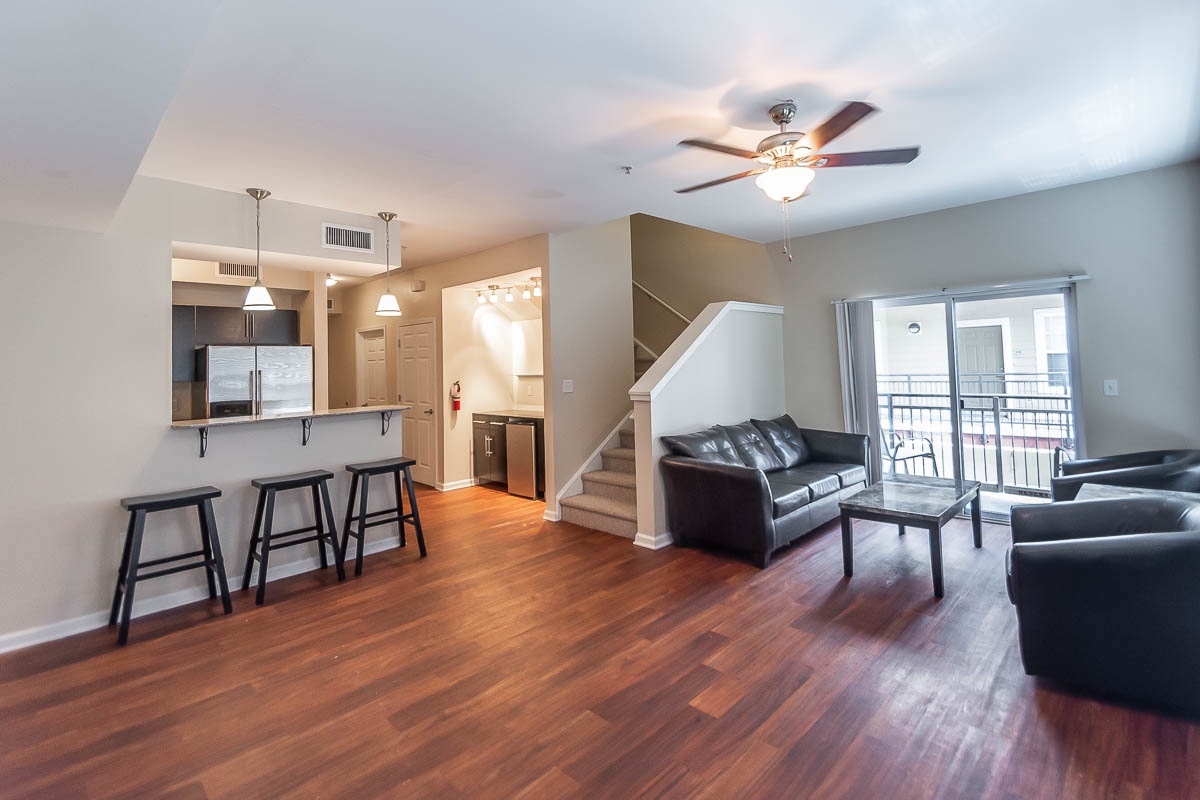 602 N. Morton Street - 201(FURNISHED), Apt #201, Bloomington, IN 47404