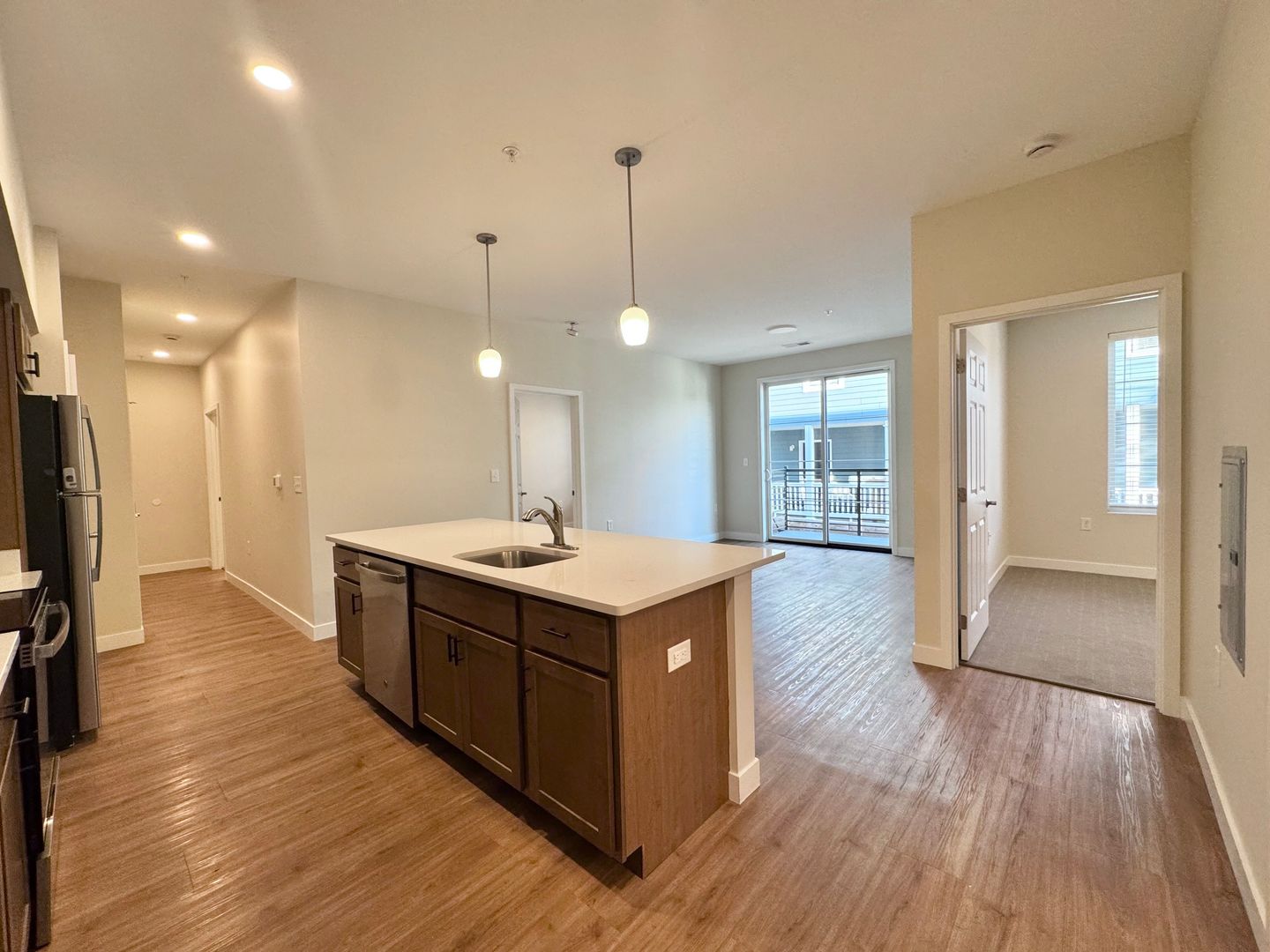 527 N Grant Street - 205, Bloomington, IN 47408