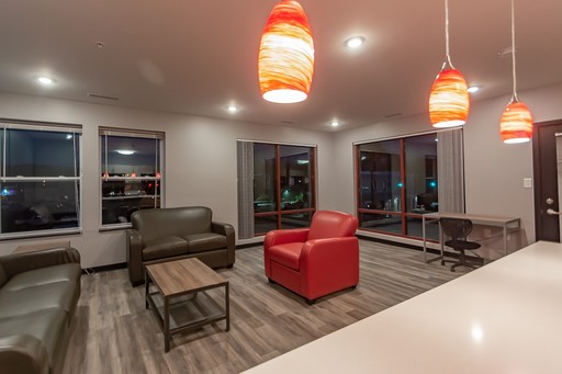 CitySide by Alexa (South) - D2 - 4 Bed, 3 Bath with Balcony – photo 1