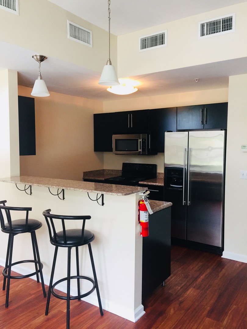 602 N. Morton Street , Apt #103, Bloomington, IN 47404